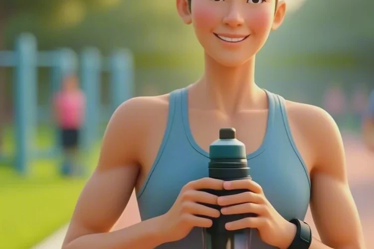 40岁早上血糖5.5是怎么回事(图2)