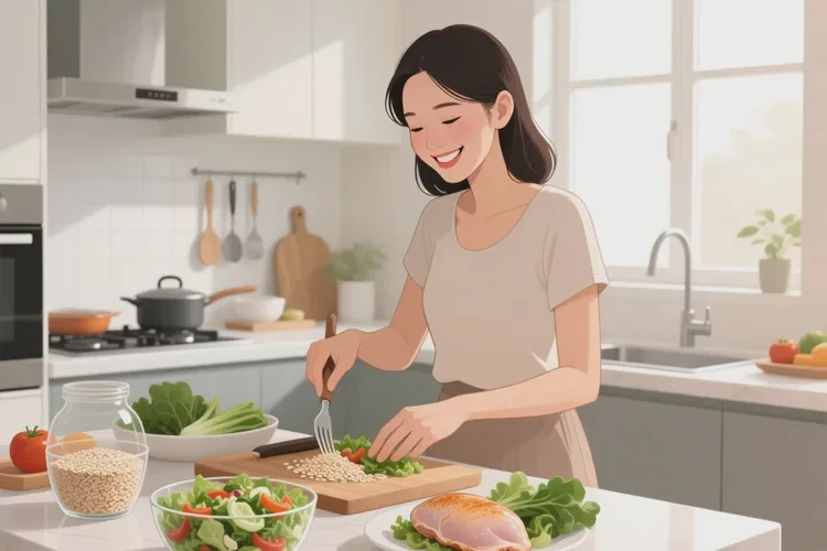 34岁早上空腹血糖17点9是怎么回事(图4)