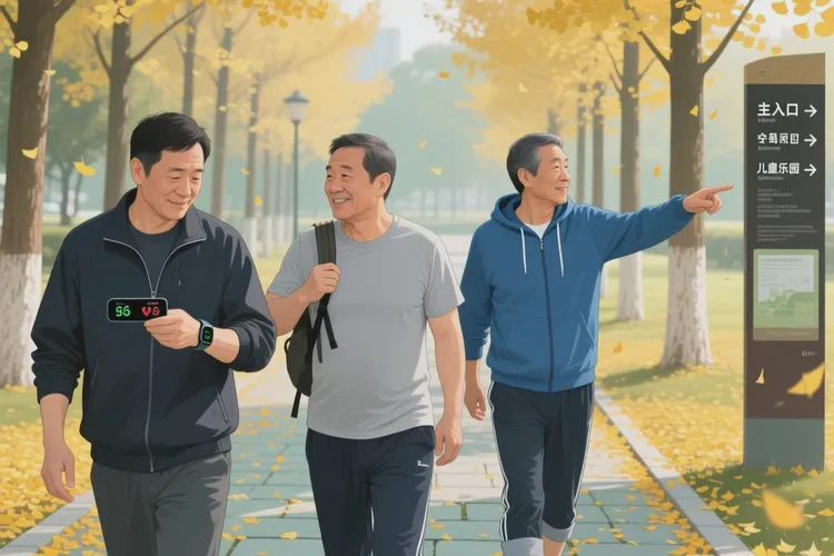 35岁餐后血糖7.9是怎么回事(图4)