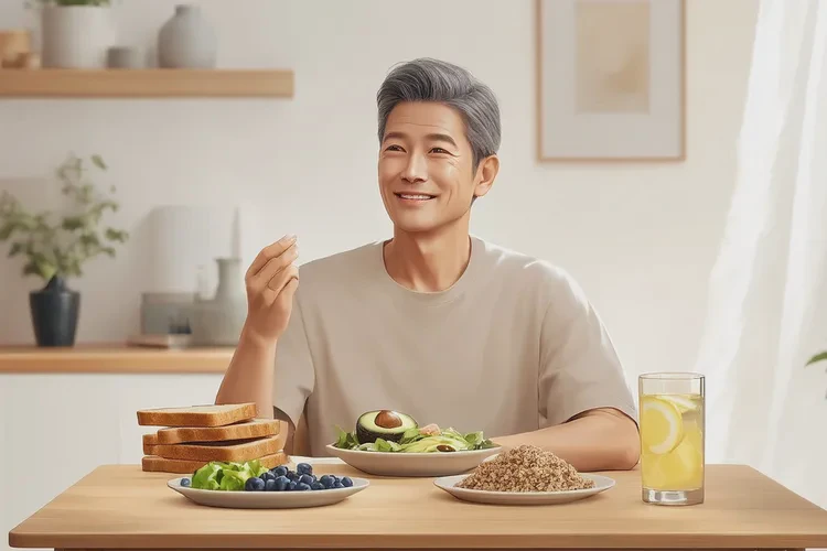 41岁餐后血糖11.6是怎么回事(图1)