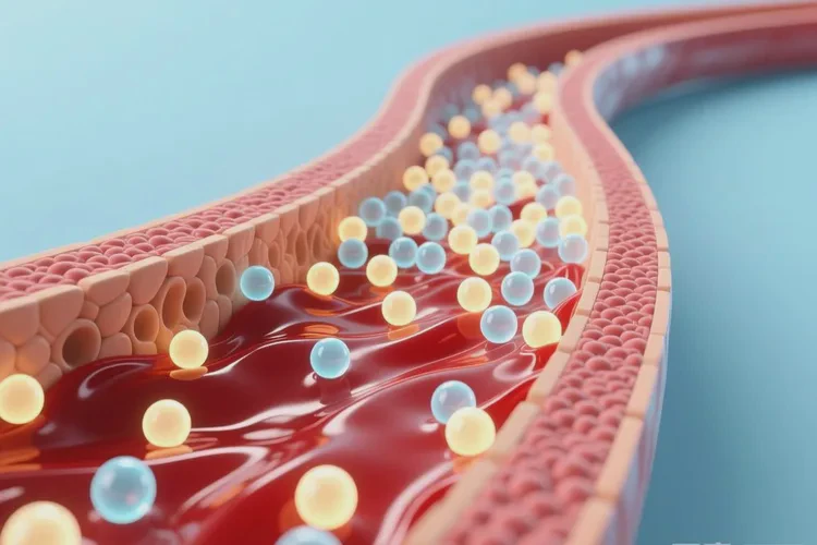 34岁睡前血糖20.5是怎么回事(图2)