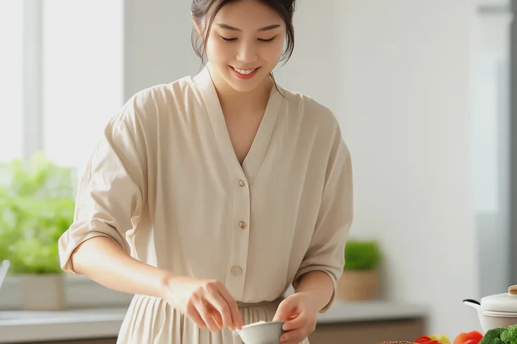 41岁中餐血糖9.8是怎么回事(图2)