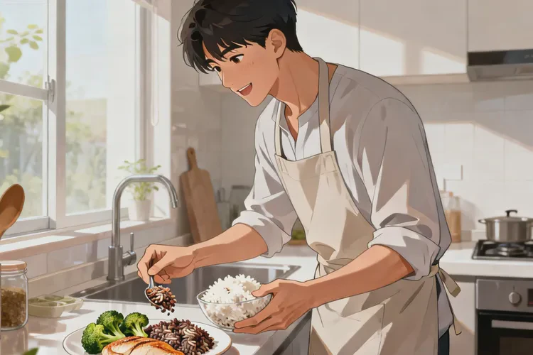 34岁晚上血糖19点7是怎么回事(图2)