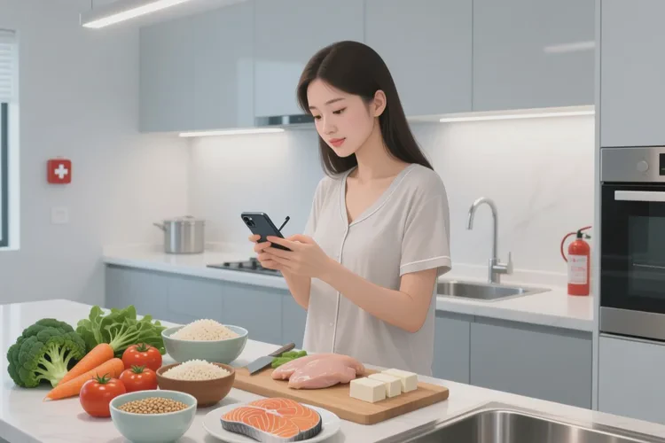 34岁晚上血糖18.8是怎么回事(图1)