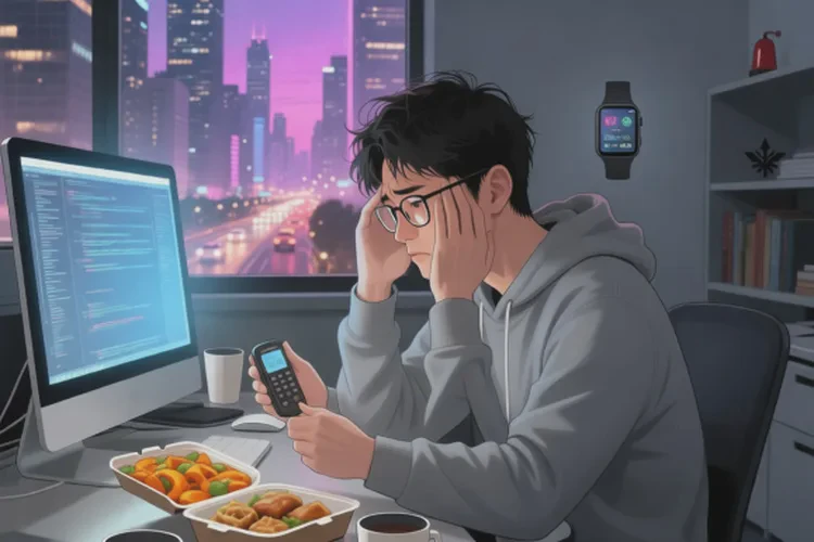 34岁晚上血糖16.2是怎么回事(图1)