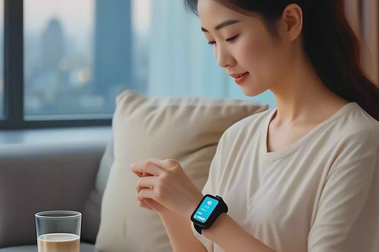 41岁晚餐血糖3点6是怎么回事(图2)