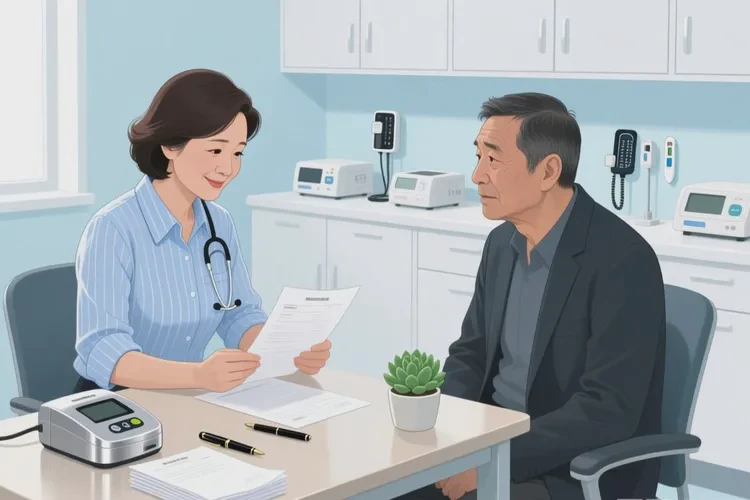 34岁早上空腹血糖11点1是怎么回事(图2)