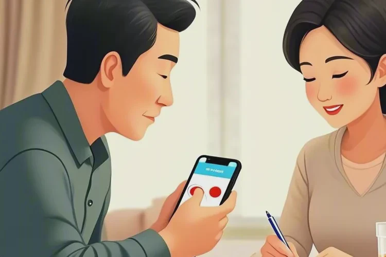 41岁晚餐血糖8.2是怎么回事(图4)