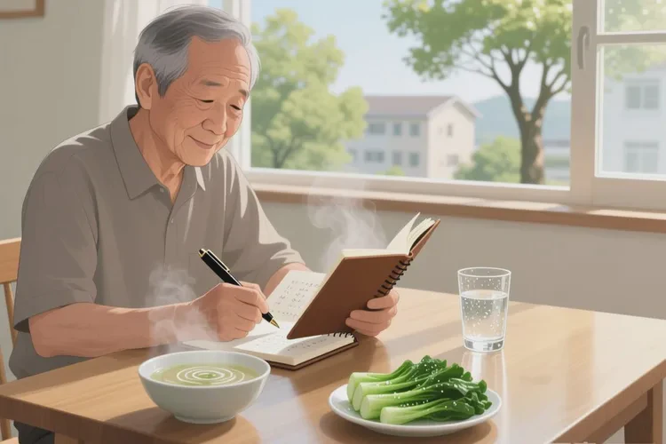 老人脖子偶尔起湿疹能够根治吗(图4)