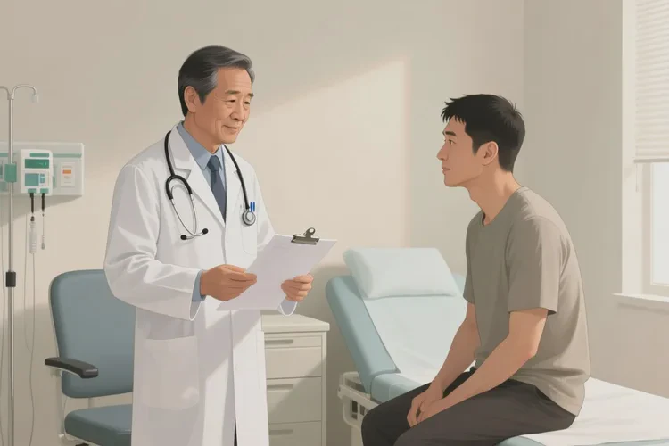 34岁早上血糖21.4是怎么回事(图2)