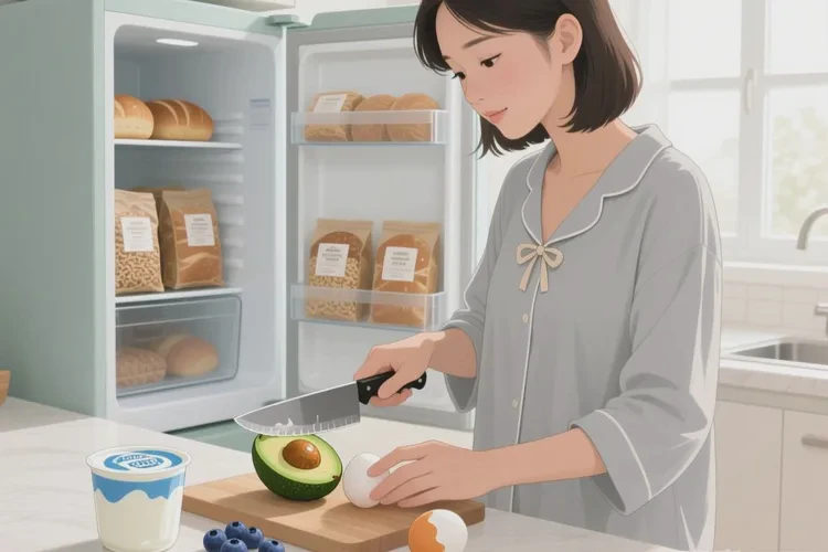 34岁早上血糖9.1是怎么回事(图2)