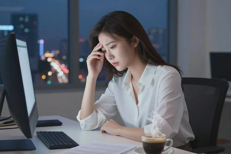 34岁早上血糖7.3是怎么回事(图2)