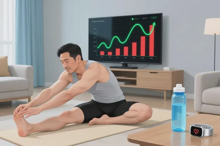 35岁餐后血糖20.0是怎么回事(图3)