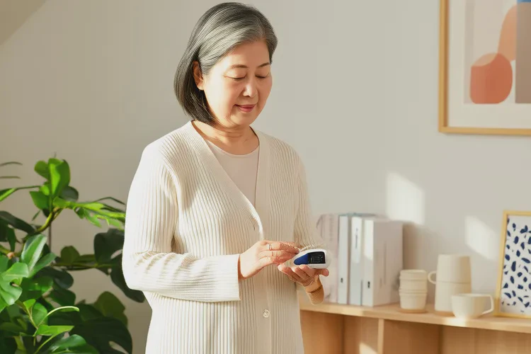 40岁早上血糖23.8是怎么回事(图2)