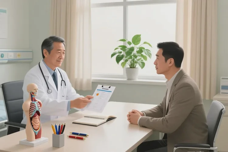 34岁睡前血糖14点4是怎么回事(图4)