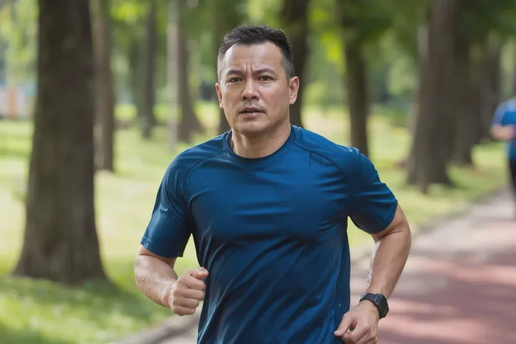 41岁早餐血糖28.4是怎么回事(图3)