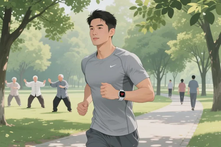 34岁早上空腹血糖24.9是怎么回事(图4)