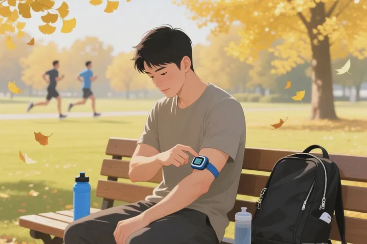 34岁早上血糖23.4是怎么回事(图4)