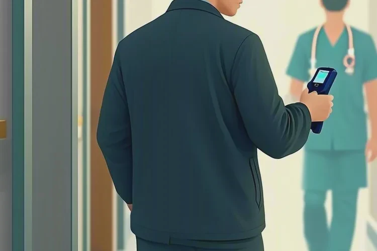 40岁早上血糖24.1是怎么回事(图3)