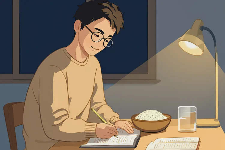 41岁早餐血糖11.4是怎么回事(图4)