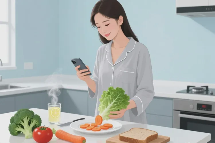 34岁早上血糖17点3是怎么回事(图3)