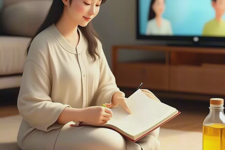 41岁早餐血糖16点9是怎么回事(图4)