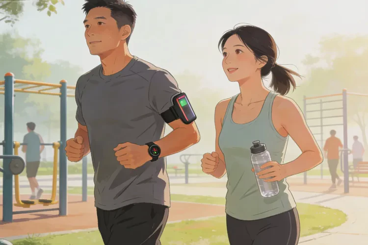 34岁晚上血糖6点2是怎么回事(图4)