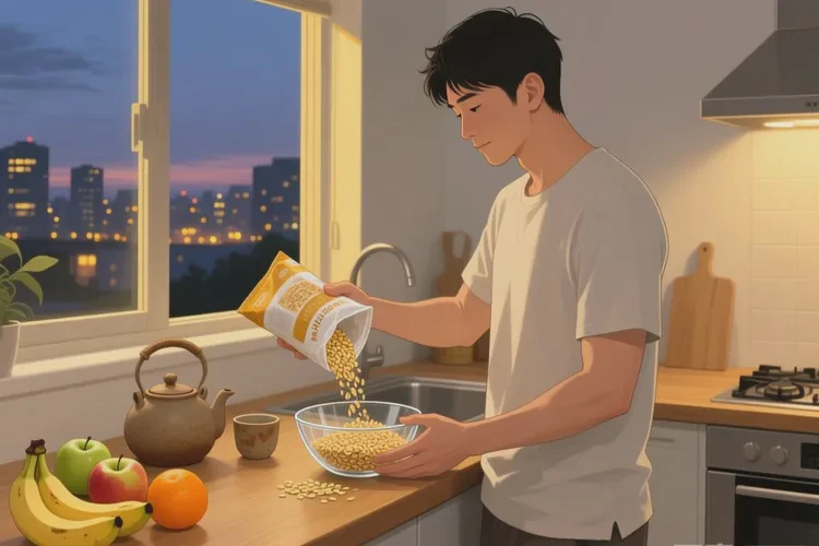 34岁睡前血糖20.9是怎么回事(图3)