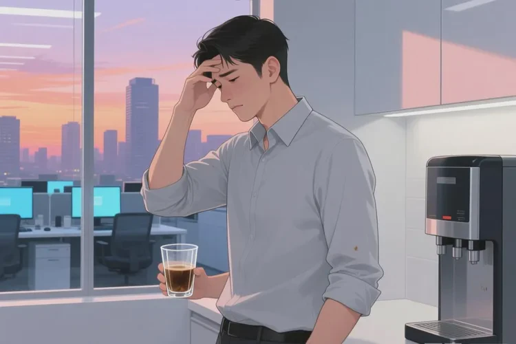 34岁中餐血糖12点7是怎么回事(图2)