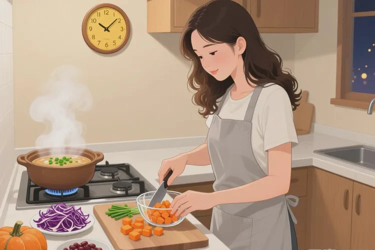 34岁晚上血糖10点8是怎么回事(图3)