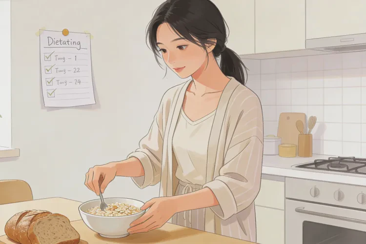 35岁空腹血糖3.5是怎么回事(图2)