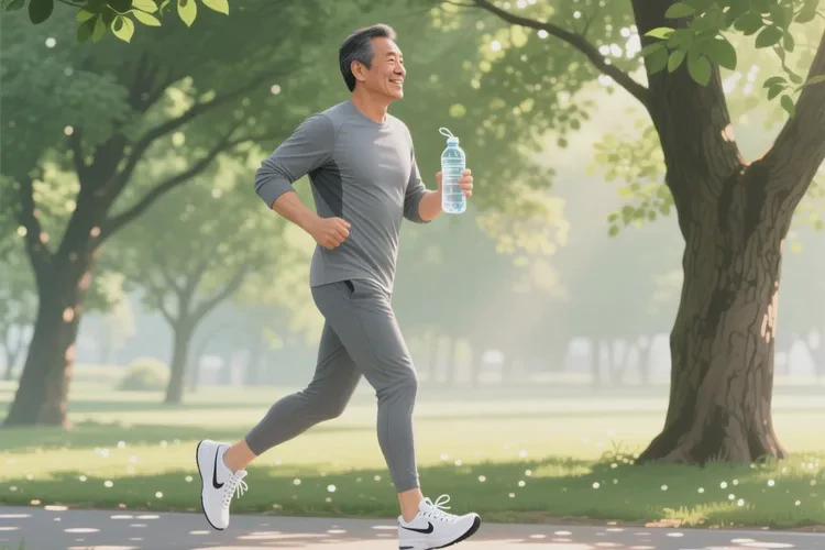 34岁睡前血糖30.9是怎么回事(图4)