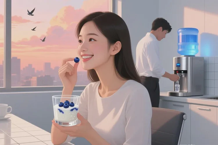 34岁下午血糖6.5是怎么回事(图2)