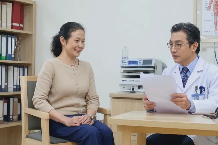 41岁空腹血糖13.4是怎么回事(图4)