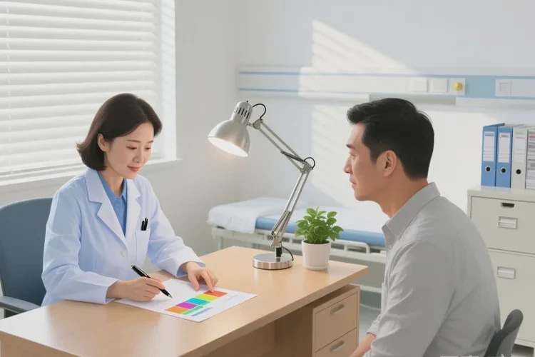 35岁空腹血糖11.8是怎么回事(图4)