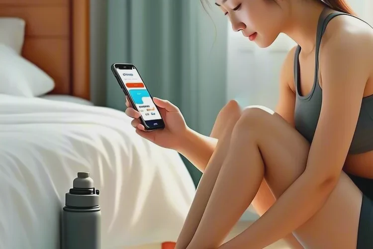 41岁餐后血糖4.9是怎么回事(图3)