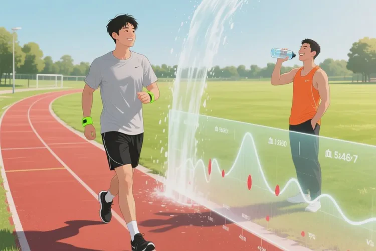 34岁早上血糖26.5是怎么回事(图3)