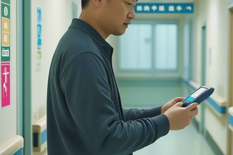 41岁空腹血糖12点5是怎么回事(图1)