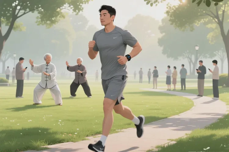 34岁早上血糖9点5是怎么回事(图3)