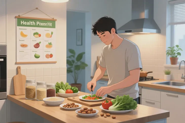 34岁中午血糖12点2是怎么回事(图4)