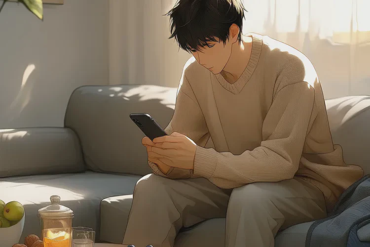 41岁中餐血糖21.8是怎么回事(图3)