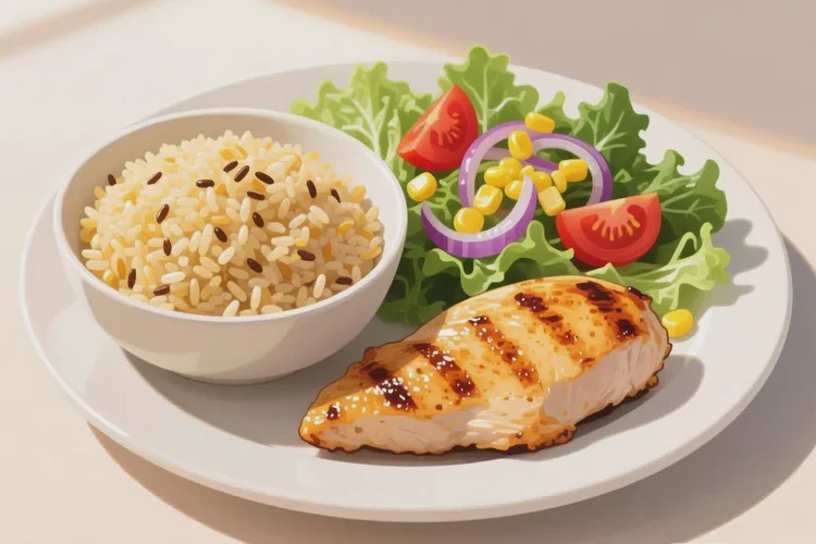 34岁下午血糖8点5是怎么回事(图2)