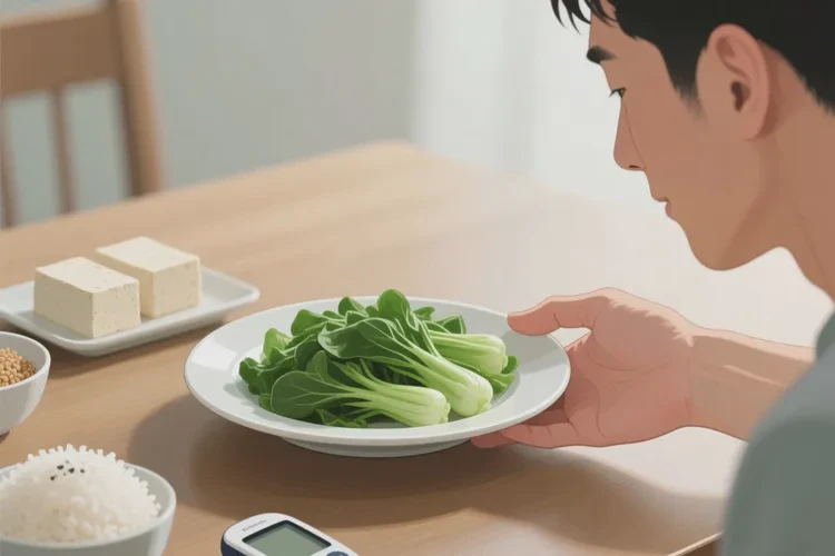 34岁中午血糖15点2是怎么回事(图4)