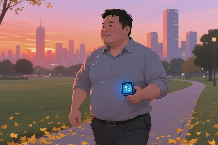 35岁餐后血糖11.0是怎么回事(图2)