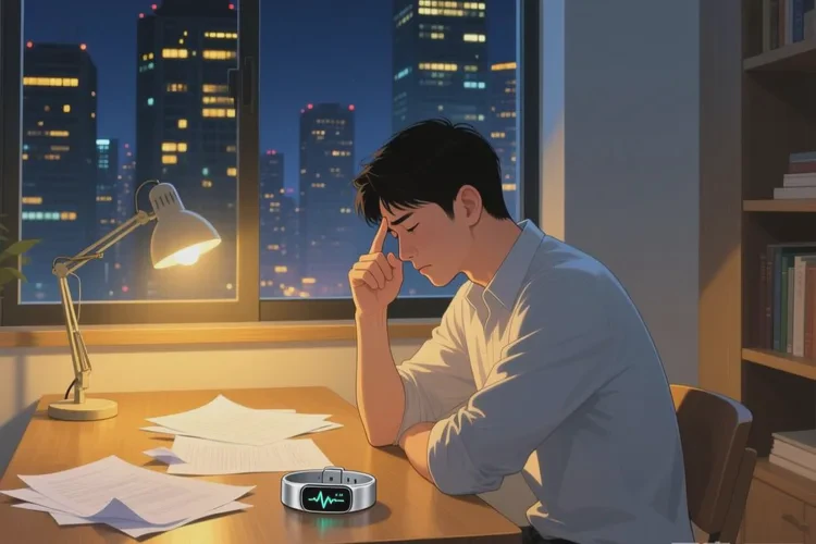 35岁空腹血糖4.9是怎么回事(图2)