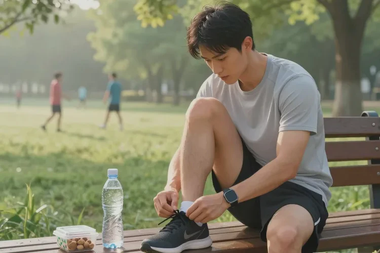 34岁早上血糖15.8是怎么回事(图4)