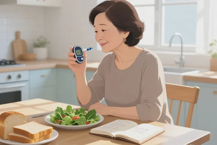 35岁空腹血糖18.0是怎么回事(图3)