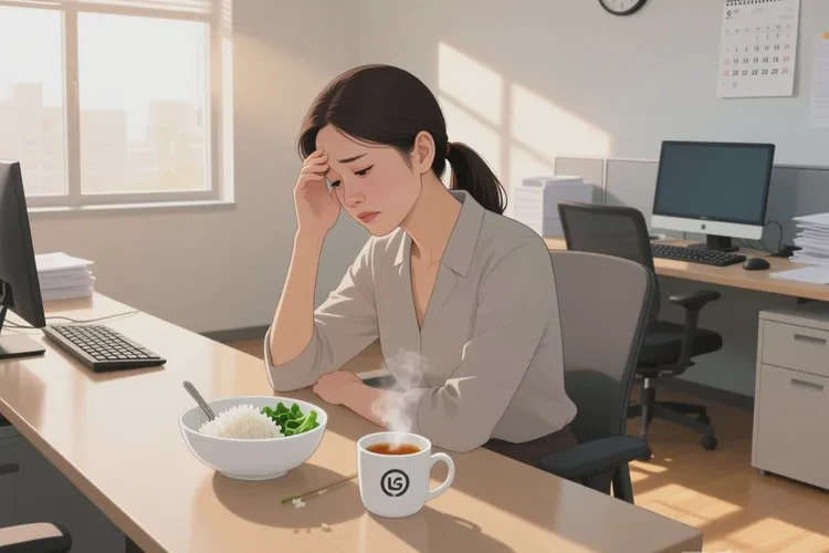 34岁下午血糖14点1是怎么回事(图1)