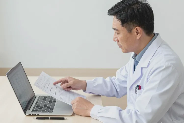 34岁晚上血糖30.0是怎么回事(图4)