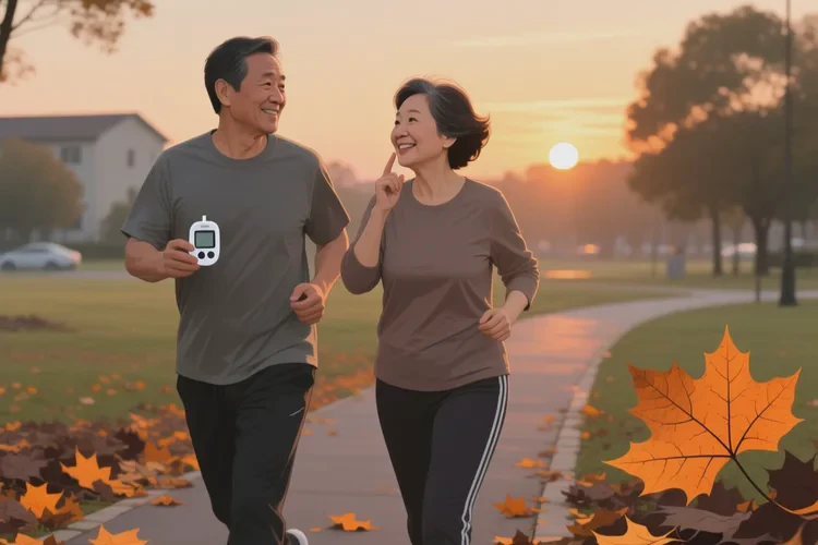 35岁餐后血糖5.6是怎么回事(图3)